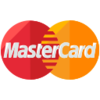 Master-Card Logo